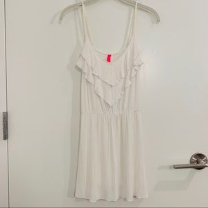 COPY - Victoria’s Secret Beach Coverup Dress - Sm…